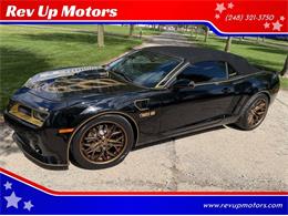 2011 Chevrolet Camaro (CC-2103079) for sale in Shelby Township, Michigan