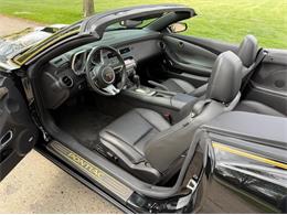 2011 Chevrolet Camaro (CC-2103079) for sale in Shelby Township, Michigan