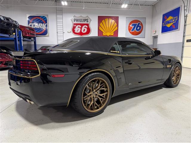 2011 Chevrolet Camaro (CC-2103079) for sale in Shelby Township, Michigan