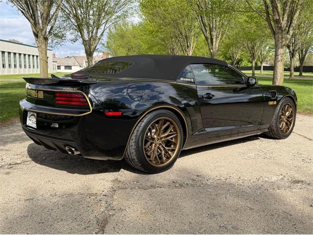 2011 Chevrolet Camaro (CC-2103079) for sale in Shelby Township, Michigan