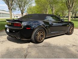 2011 Chevrolet Camaro (CC-2103079) for sale in Shelby Township, Michigan