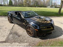 2011 Chevrolet Camaro (CC-2103079) for sale in Shelby Township, Michigan