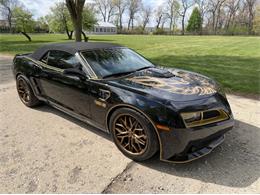 2011 Chevrolet Camaro (CC-2103079) for sale in Shelby Township, Michigan