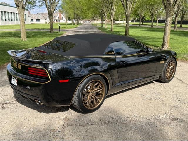 2011 Chevrolet Camaro (CC-2103079) for sale in Shelby Township, Michigan