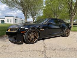2011 Chevrolet Camaro (CC-2103079) for sale in Shelby Township, Michigan