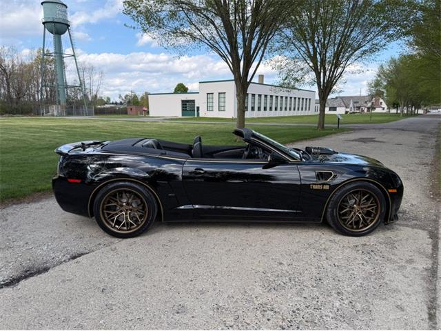 2011 Chevrolet Camaro (CC-2103079) for sale in Shelby Township, Michigan
