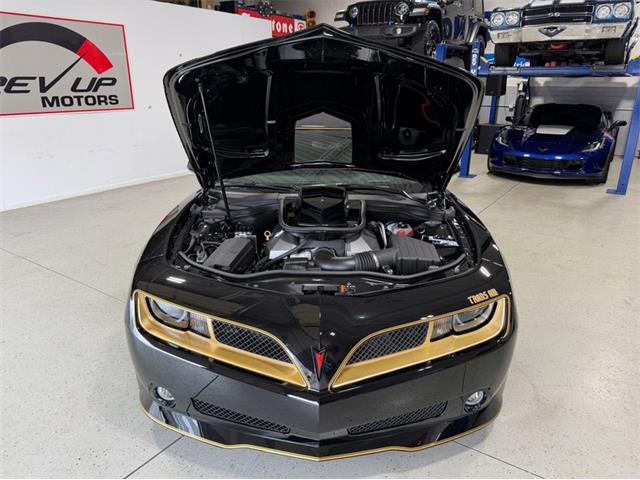 2011 Chevrolet Camaro (CC-2103079) for sale in Shelby Township, Michigan