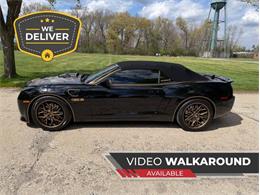 2011 Chevrolet Camaro (CC-2103079) for sale in Shelby Township, Michigan