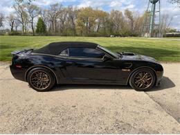 2011 Chevrolet Camaro (CC-2103079) for sale in Shelby Township, Michigan