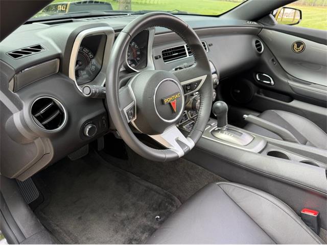 2011 Chevrolet Camaro (CC-2103079) for sale in Shelby Township, Michigan