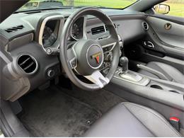 2011 Chevrolet Camaro (CC-2103079) for sale in Shelby Township, Michigan