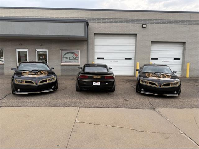 2011 Chevrolet Camaro (CC-2103079) for sale in Shelby Township, Michigan