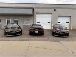 2011 Chevrolet Camaro (CC-2103079) for sale in Shelby Township, Michigan