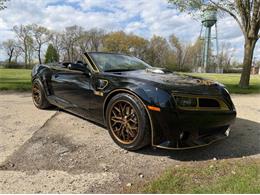 2011 Chevrolet Camaro (CC-2103079) for sale in Shelby Township, Michigan