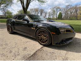 2011 Chevrolet Camaro (CC-2103079) for sale in Shelby Township, Michigan