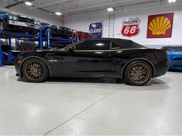 2011 Chevrolet Camaro (CC-2103079) for sale in Shelby Township, Michigan