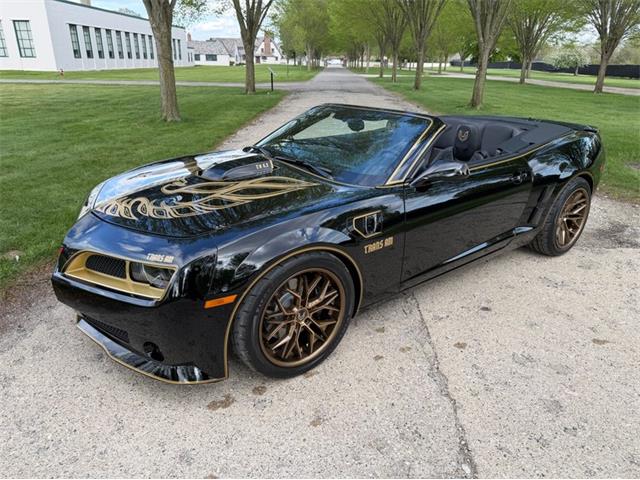 2011 Chevrolet Camaro (CC-2103079) for sale in Shelby Township, Michigan