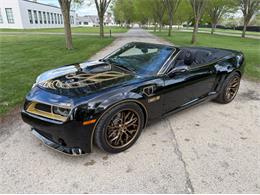 2011 Chevrolet Camaro (CC-2103079) for sale in Shelby Township, Michigan