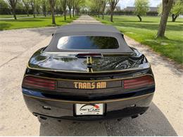 2011 Chevrolet Camaro (CC-2103079) for sale in Shelby Township, Michigan