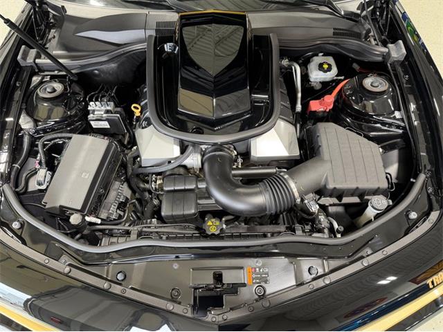 2011 Chevrolet Camaro (CC-2103079) for sale in Shelby Township, Michigan