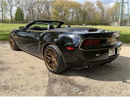 2011 Chevrolet Camaro (CC-2103079) for sale in Shelby Township, Michigan