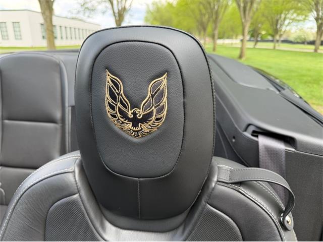 2011 Chevrolet Camaro (CC-2103079) for sale in Shelby Township, Michigan