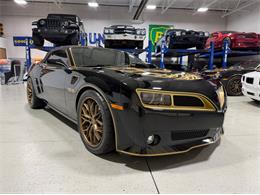 2011 Chevrolet Camaro (CC-2103079) for sale in Shelby Township, Michigan