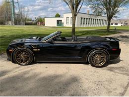 2011 Chevrolet Camaro (CC-2103079) for sale in Shelby Township, Michigan