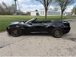 2011 Chevrolet Camaro (CC-2103079) for sale in Shelby Township, Michigan