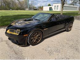 2011 Chevrolet Camaro (CC-2103079) for sale in Shelby Township, Michigan