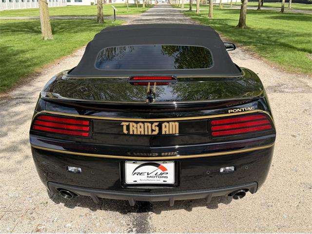 2011 Chevrolet Camaro (CC-2103079) for sale in Shelby Township, Michigan