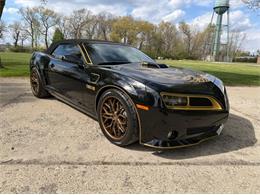 2011 Chevrolet Camaro (CC-2103079) for sale in Shelby Township, Michigan