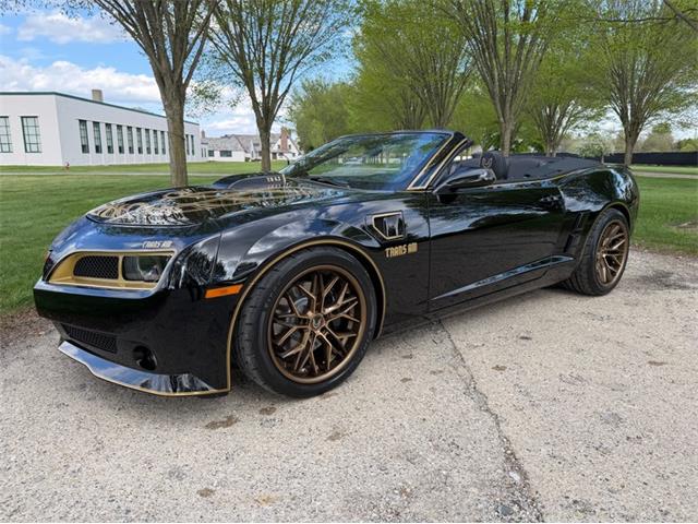 2011 Chevrolet Camaro (CC-2103079) for sale in Shelby Township, Michigan