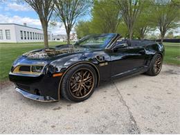 2011 Chevrolet Camaro (CC-2103079) for sale in Shelby Township, Michigan