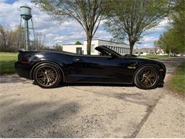 2011 Chevrolet Camaro (CC-2103079) for sale in Shelby Township, Michigan