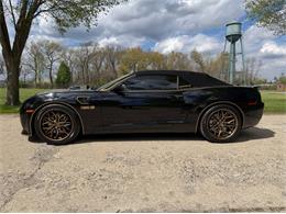 2011 Chevrolet Camaro (CC-2103079) for sale in Shelby Township, Michigan