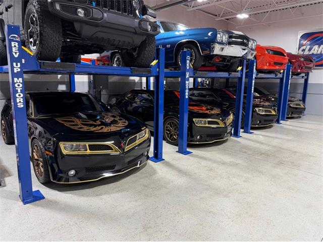 2011 Chevrolet Camaro (CC-2103079) for sale in Shelby Township, Michigan