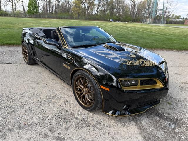 2011 Chevrolet Camaro (CC-2103079) for sale in Shelby Township, Michigan
