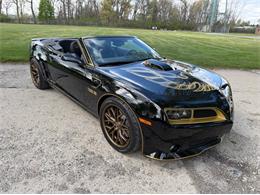 2011 Chevrolet Camaro (CC-2103079) for sale in Shelby Township, Michigan