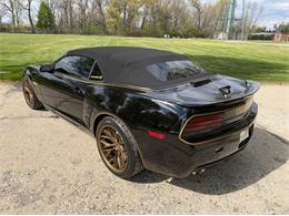 2011 Chevrolet Camaro (CC-2103079) for sale in Shelby Township, Michigan