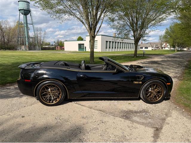2011 Chevrolet Camaro (CC-2103079) for sale in Shelby Township, Michigan