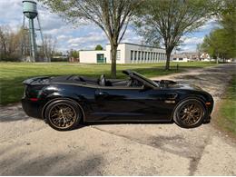 2011 Chevrolet Camaro (CC-2103079) for sale in Shelby Township, Michigan