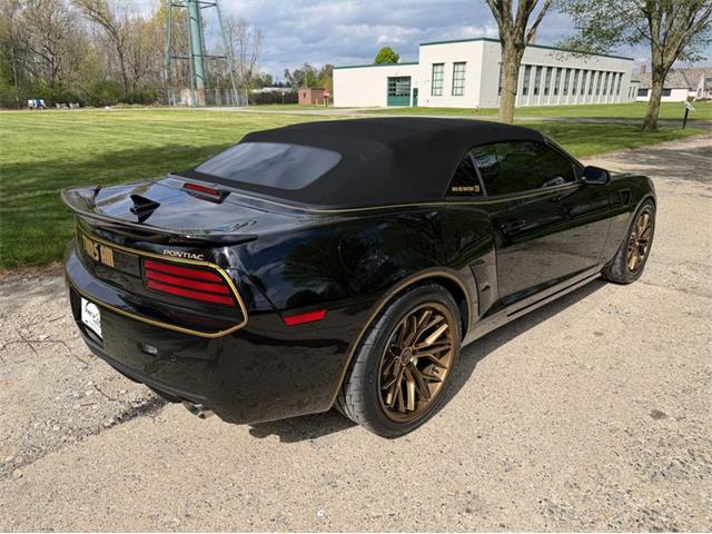 2011 Chevrolet Camaro (CC-2103079) for sale in Shelby Township, Michigan