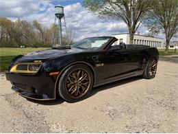2011 Chevrolet Camaro (CC-2103079) for sale in Shelby Township, Michigan
