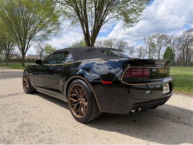 2011 Chevrolet Camaro (CC-2103079) for sale in Shelby Township, Michigan