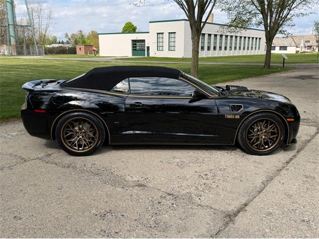 2011 Chevrolet Camaro (CC-2103079) for sale in Shelby Township, Michigan