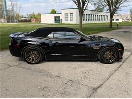 2011 Chevrolet Camaro (CC-2103079) for sale in Shelby Township, Michigan