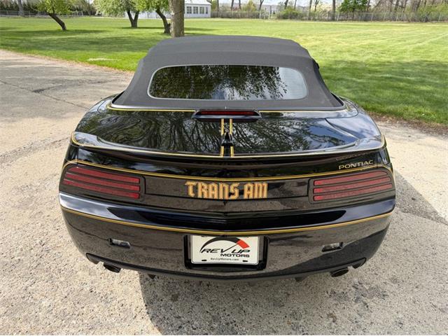 2011 Chevrolet Camaro (CC-2103079) for sale in Shelby Township, Michigan