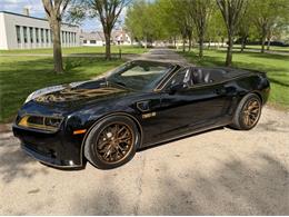 2011 Chevrolet Camaro (CC-2103079) for sale in Shelby Township, Michigan