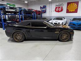 2011 Chevrolet Camaro (CC-2103079) for sale in Shelby Township, Michigan